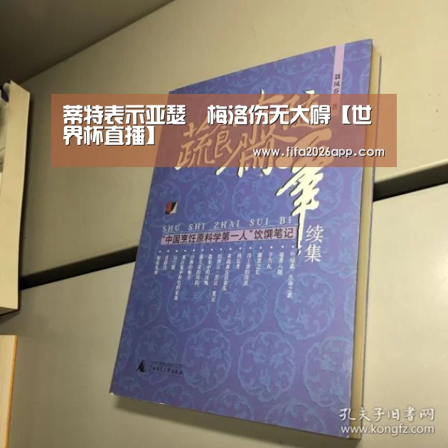 世界杯直播